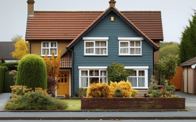 Understanding Tax Implications When Inheriting a House